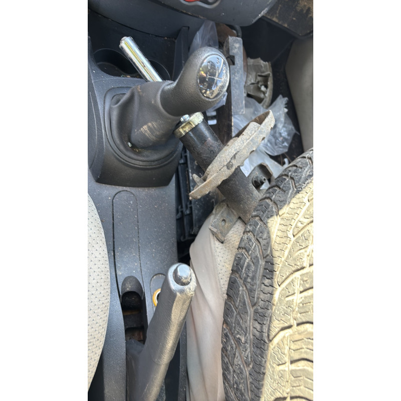 Retroviseur droit RENAULT CLIO 3 Photo n°19