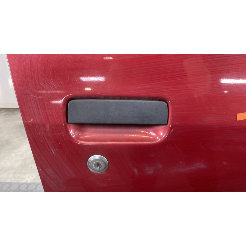 Porte avant droit PEUGEOT 306 Photo n°4