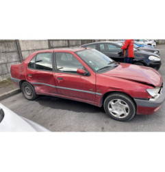 Porte avant droit PEUGEOT 306
