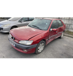 Commodo d'essuie glaces PEUGEOT 306