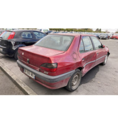 Commodo d'essuie glaces PEUGEOT 306