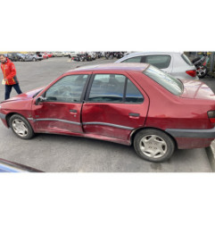 Commodo d'essuie glaces PEUGEOT 306