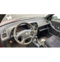Commodo d'essuie glaces PEUGEOT 306