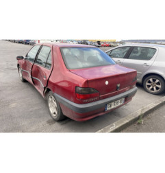 Commodo phare PEUGEOT 306