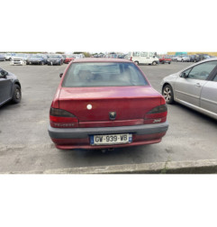 Commodo phare PEUGEOT 306