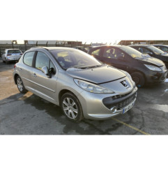 Interrupteur de leve vitre arriere gauche PEUGEOT 207