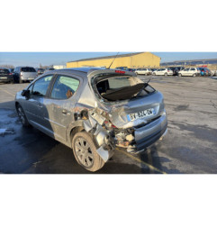 Interrupteur de leve vitre arriere gauche PEUGEOT 207