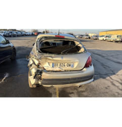 Interrupteur de leve vitre arriere gauche PEUGEOT 207