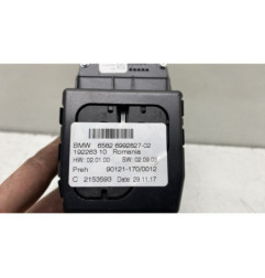 Commande GPS BMW SERIE 2 F45 ACTIVE