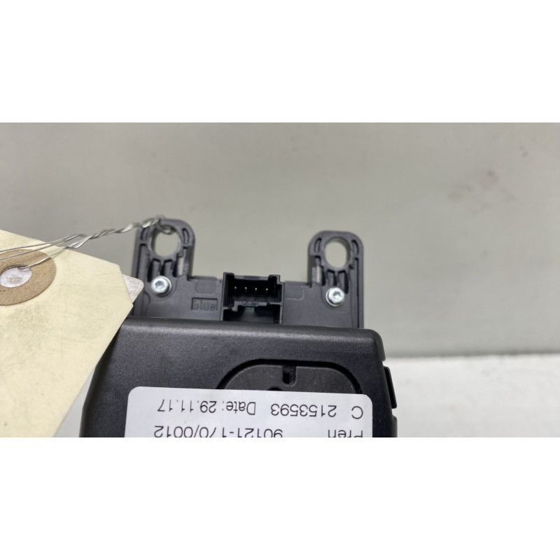 Commande GPS BMW SERIE 2 F45 ACTIVE Photo n°4
