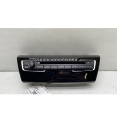 Commande autoradio BMW SERIE 2 F45 ACTIVE Photo n°1