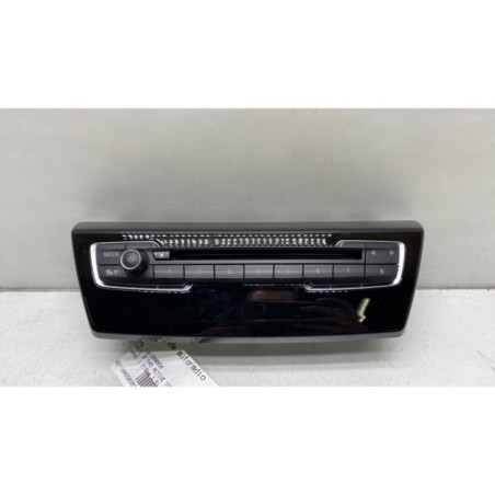 Commande autoradio BMW SERIE 2 F45 ACTIVE Photo n°1