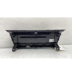 Commande autoradio BMW SERIE 2 F45 ACTIVE