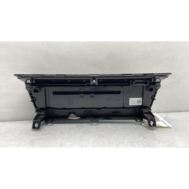 Commande autoradio BMW SERIE 2 F45 ACTIVE Photo n°2