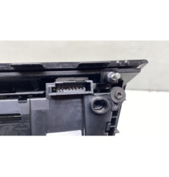 Commande autoradio BMW SERIE 2 F45 ACTIVE