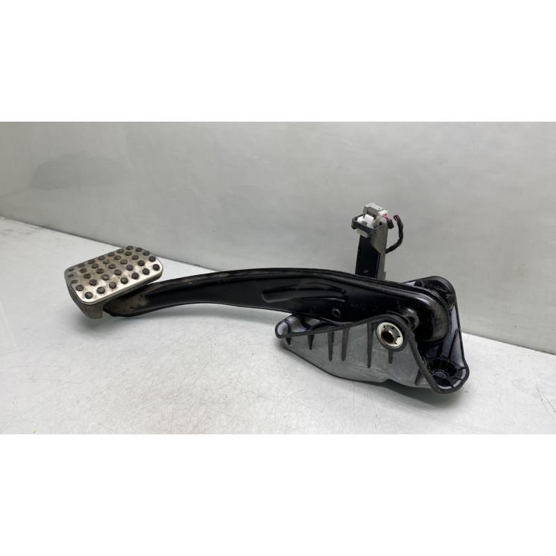 Pedale de frein MERCEDES CLASSE M 166 Photo n°1
