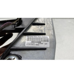 Pedale de frein MERCEDES CLASSE M 166