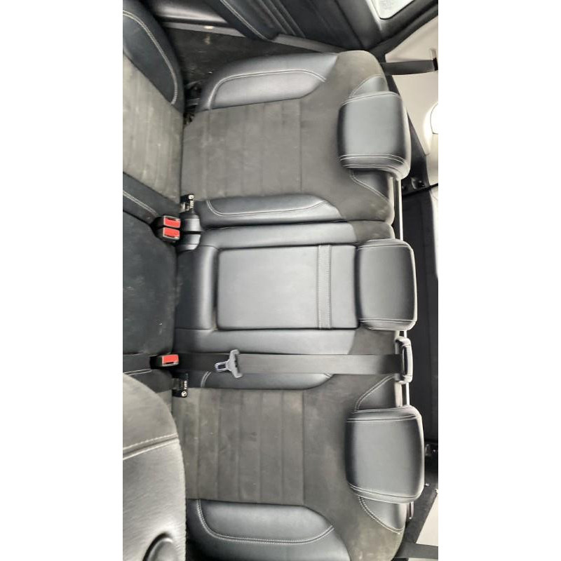 Pedale de frein MERCEDES CLASSE M 166 Photo n°5
