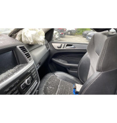 Pedale de frein MERCEDES CLASSE M 166
