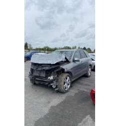 Pedale de frein MERCEDES CLASSE M 166