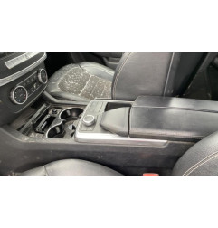 Pedale de frein MERCEDES CLASSE M 166