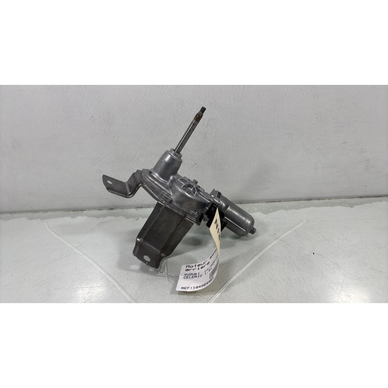 Moteur essuie glace arriere SUZUKI CELERIO Photo n°1
