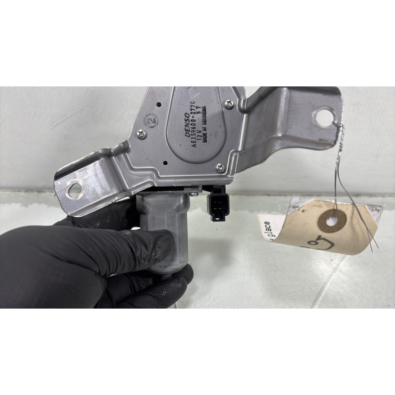 Moteur essuie glace arriere SUZUKI CELERIO Photo n°3