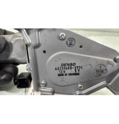 Moteur essuie glace arriere SUZUKI CELERIO