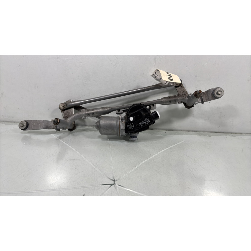 Moteur essuie glace avant SUZUKI CELERIO Photo n°1