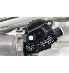 Moteur essuie glace avant SUZUKI CELERIO