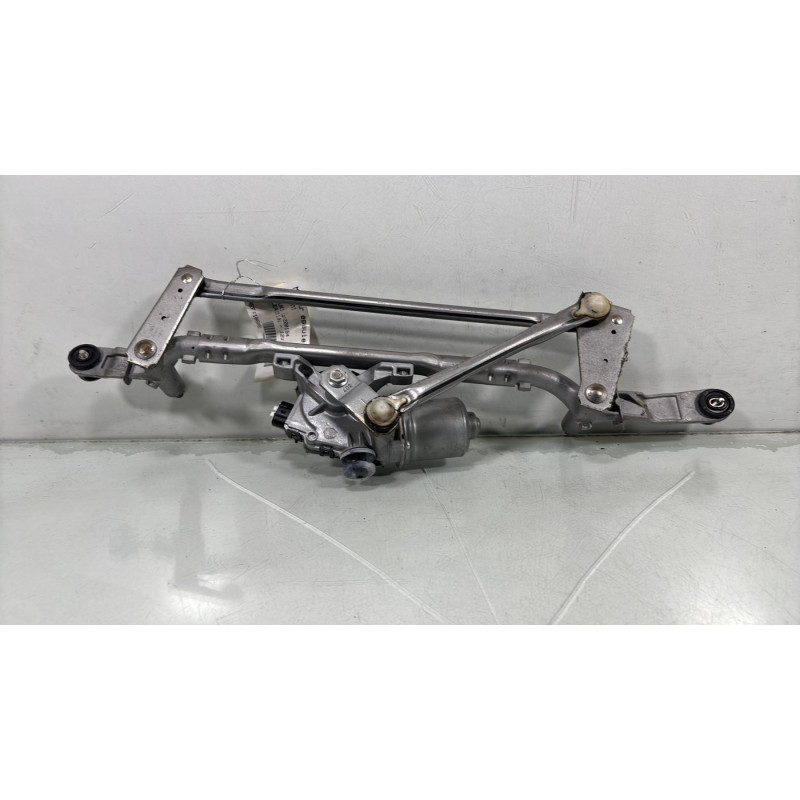Moteur essuie glace avant SUZUKI CELERIO Photo n°3
