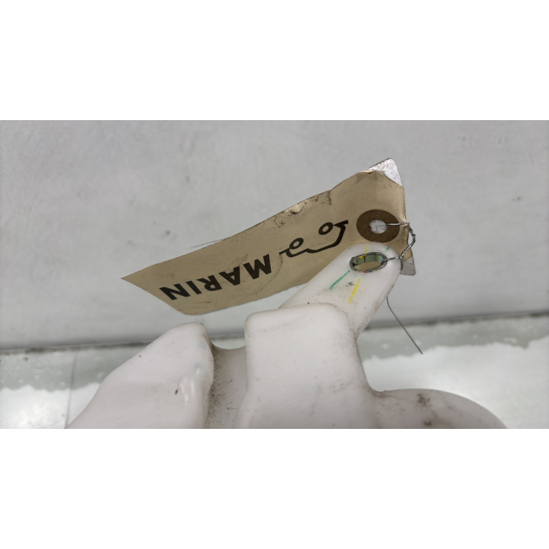 Vase d'expansion SUZUKI CELERIO Photo n°4