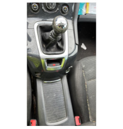 Custode avant gauche (porte) PEUGEOT 5008 1
