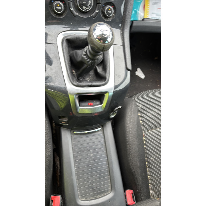 Custode avant gauche (porte) PEUGEOT 5008 1 Photo n°20