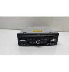 Autoradio d'origine PEUGEOT 5008 1