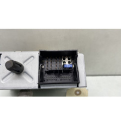 Autoradio d'origine PEUGEOT 5008 1