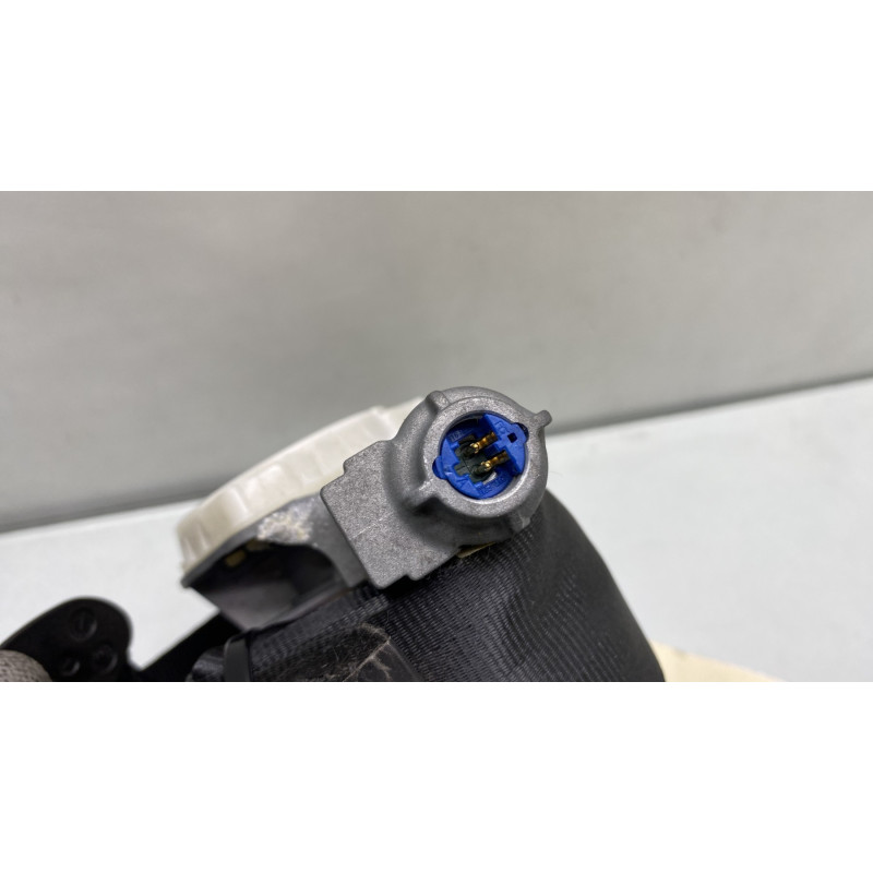 Pretensionneur de ceinture avant droit PEUGEOT 5008 1 Photo n°3