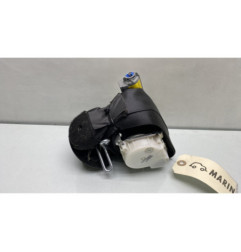 Pretensionneur de ceinture avant droit PEUGEOT 5008 1