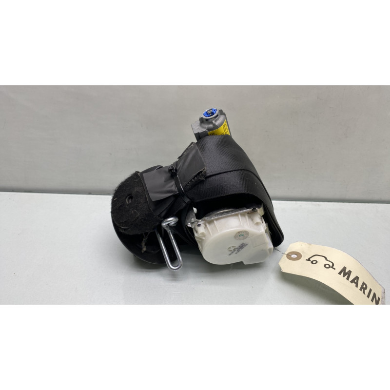 Pretensionneur de ceinture avant droit PEUGEOT 5008 1 Photo n°4