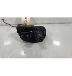 Commodo d'essuie glaces RENAULT SCENIC 2