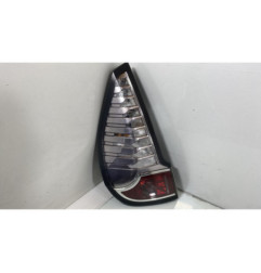 Feu arriere principal gauche (feux) RENAULT SCENIC 3 Photo n°1