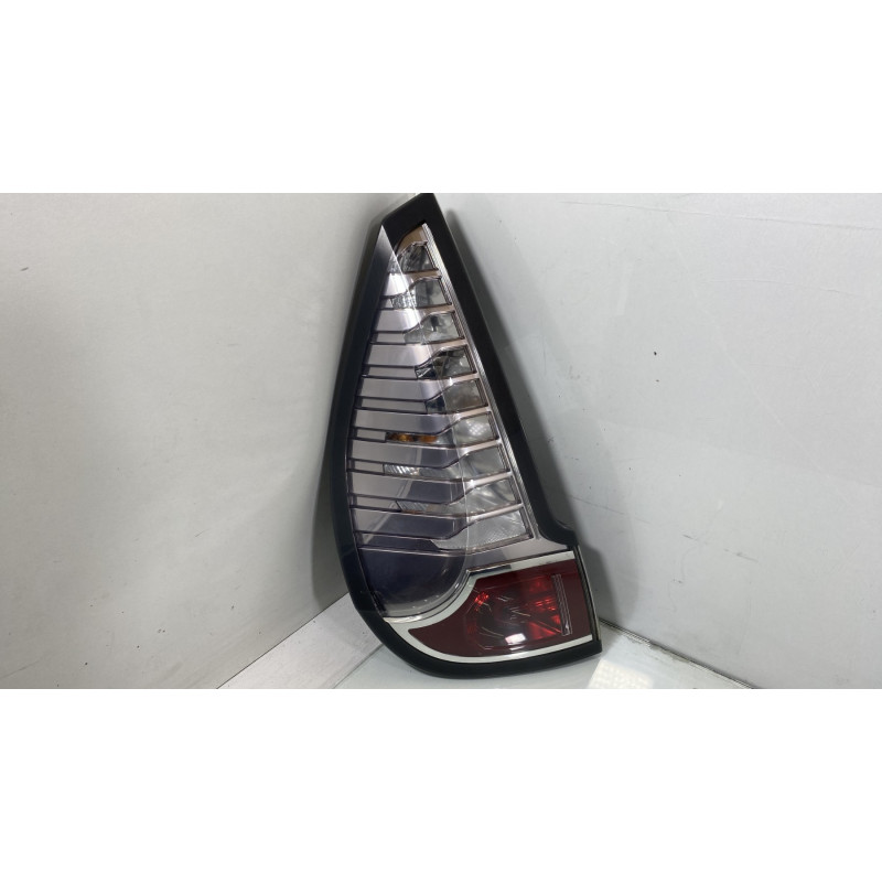 Feu arriere principal gauche (feux) RENAULT SCENIC 3 Photo n°1