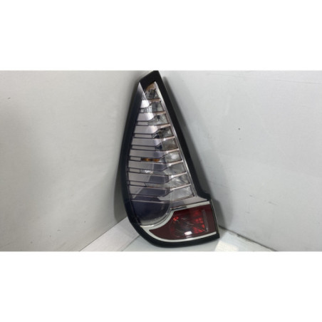 Feu arriere principal gauche (feux) RENAULT SCENIC 3 Photo n°1