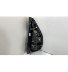 Feu arriere principal gauche (feux) RENAULT SCENIC 3