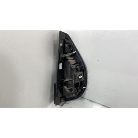 Feu arriere principal gauche (feux) RENAULT SCENIC 3