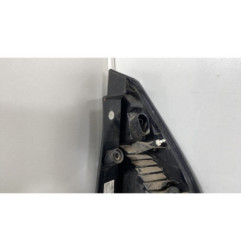 Feu arriere principal gauche (feux) RENAULT SCENIC 3