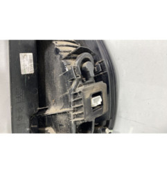 Feu arriere principal gauche (feux) RENAULT SCENIC 3