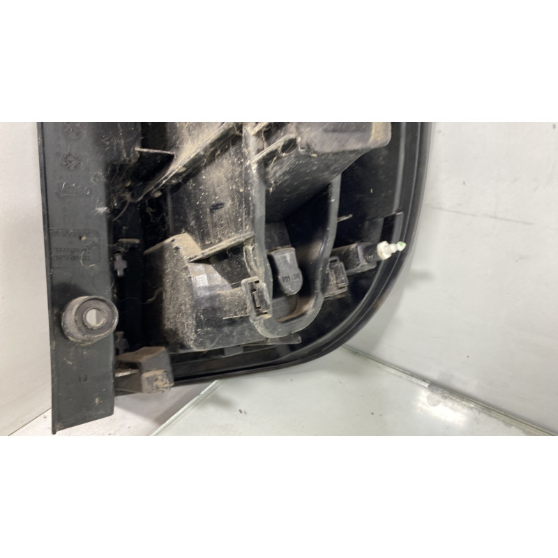 Feu arriere principal gauche (feux) RENAULT SCENIC 3 Photo n°5