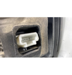 Feu arriere principal gauche (feux) RENAULT SCENIC 3