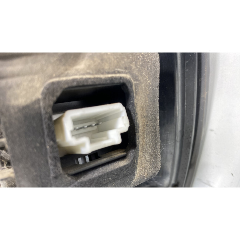 Feu arriere principal gauche (feux) RENAULT SCENIC 3 Photo n°6